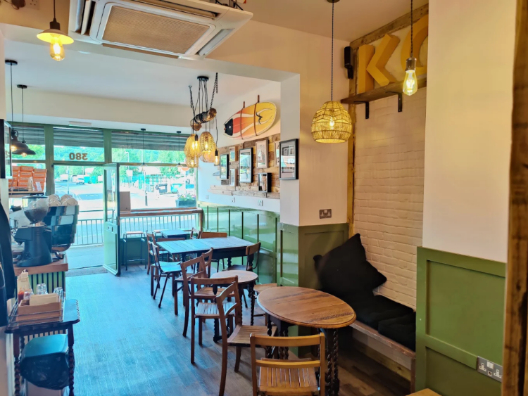 Kulture Coffee slider image