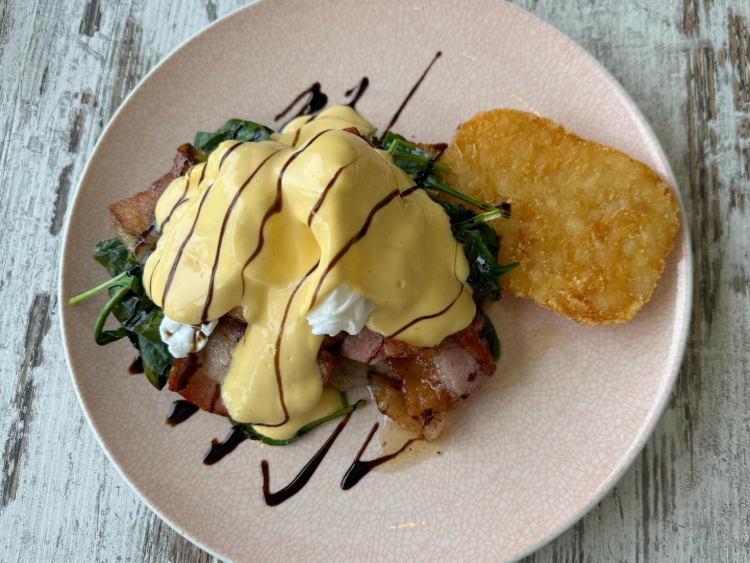 ILKA Beach Cafe & Bar slider image