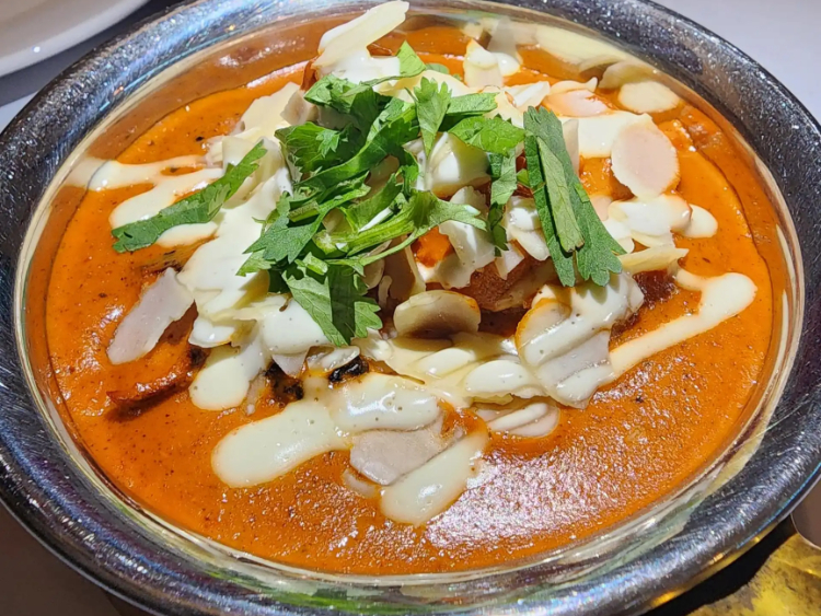 Spice Art Authentic Indian Restaurant slider image