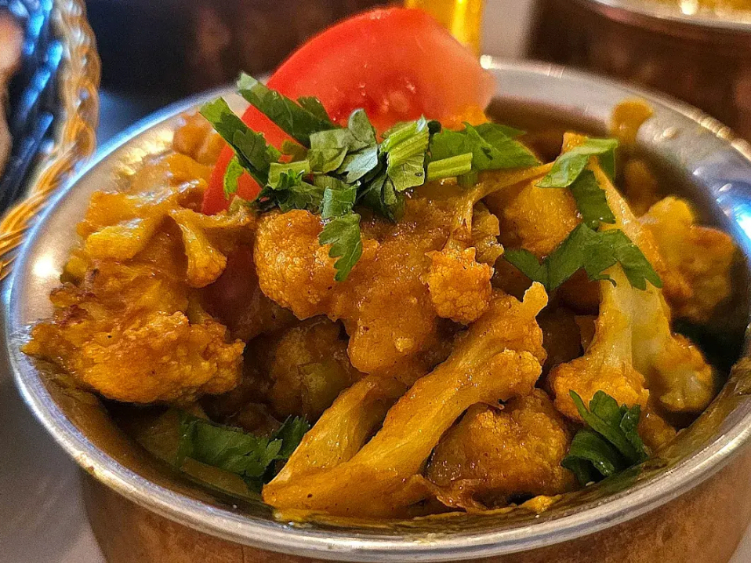 Spice Art Authentic Indian Restaurant slider image