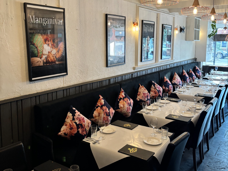 Spice Art Authentic Indian Restaurant slider image