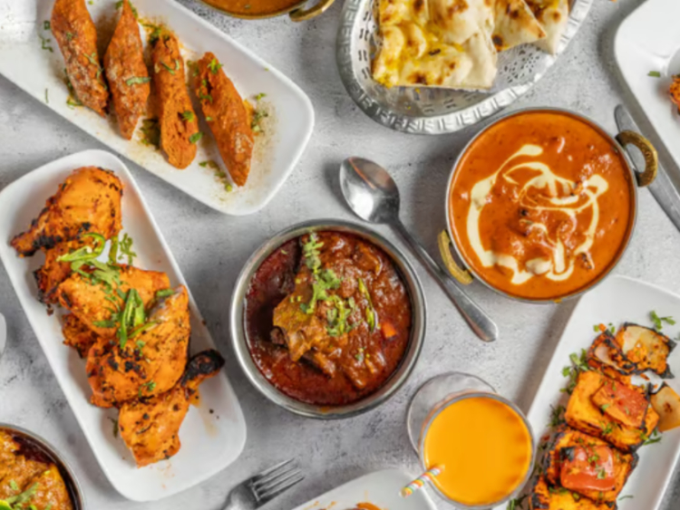 Spice Art Authentic Indian Restaurant slider image