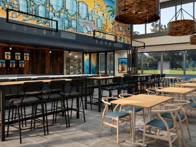 Limestone Coast Brewing - Baldivis slider image