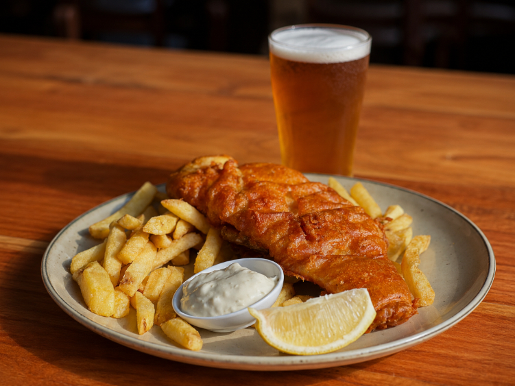 Limestone Coast Brewing - Baldivis slider image