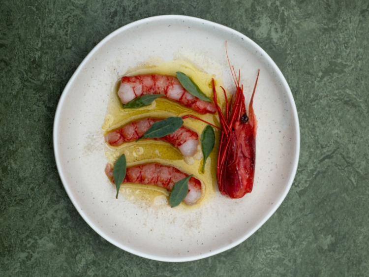 The Sea, The Sea - Chelsea slider image