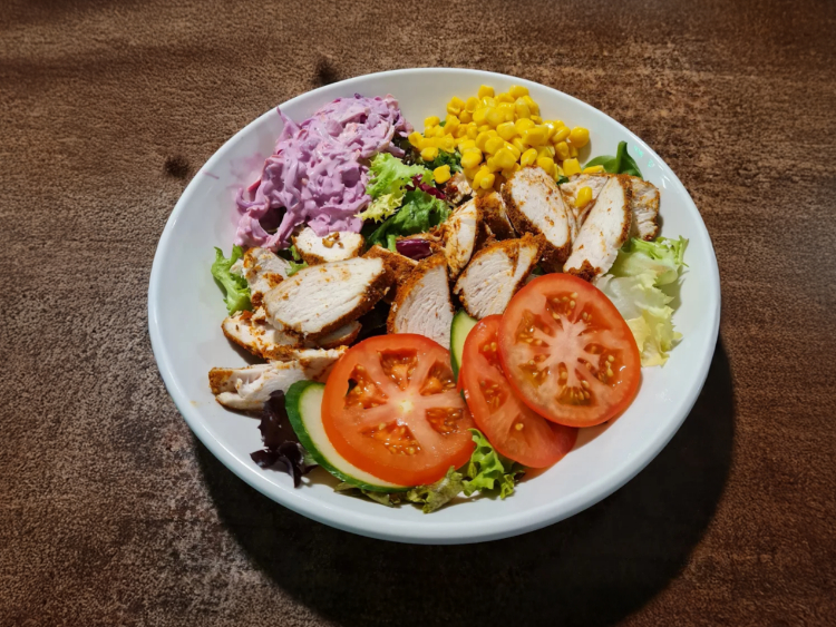 Chai Latte slider image