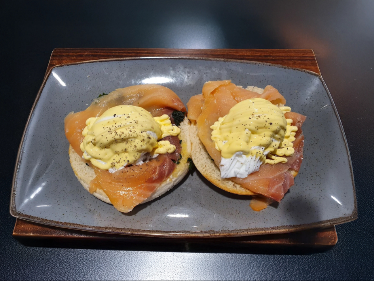 Chai Latte slider image