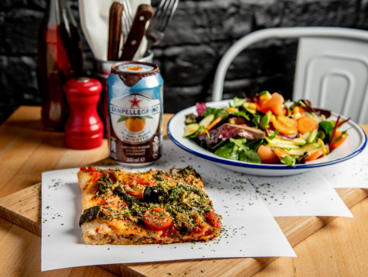 My Pixxa slider image