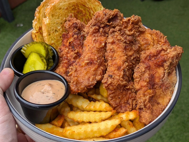 Burger Co - Hurstville slider image