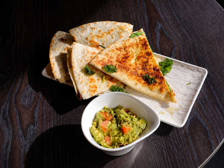 Wharf Cafe @Pyrmont slider image