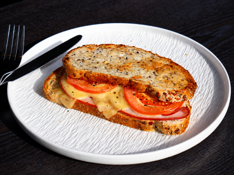 Wharf Cafe @Pyrmont slider image