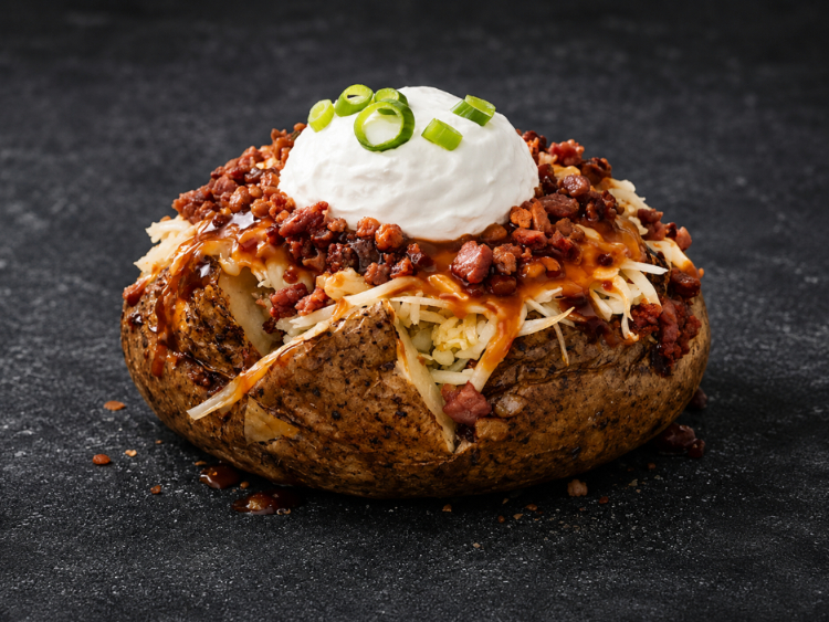 Spud Co slider image