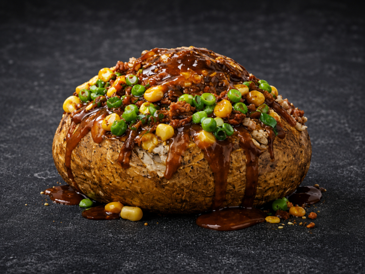 Spud Co slider image