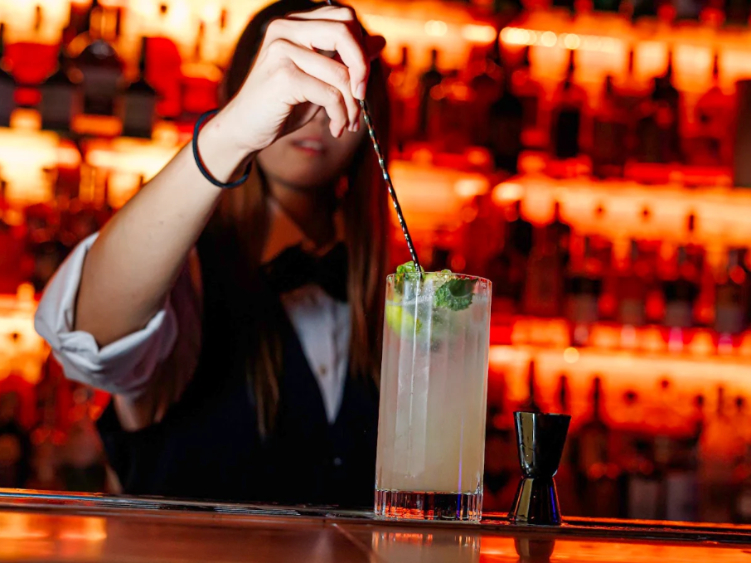 Fandango’s Cocktail Club slider image