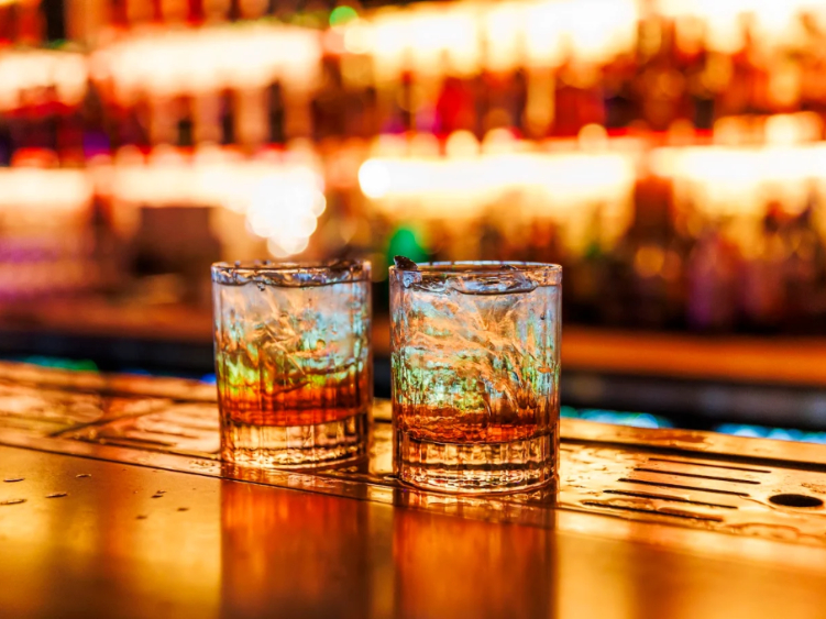 Fandango’s Cocktail Club slider image