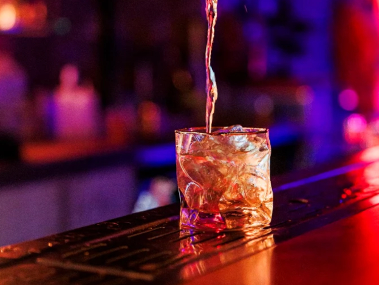 Fandango’s Cocktail Club slider image