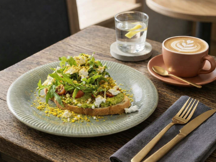 Richmond Cafe & Providore slider image