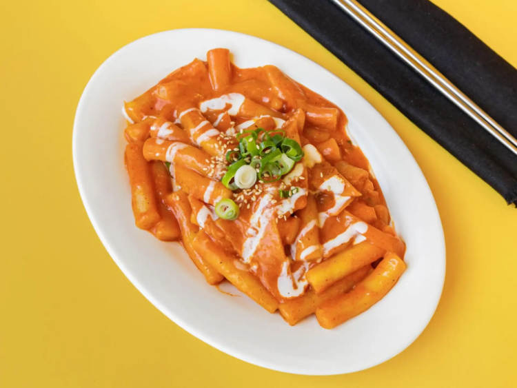 Hanseong Korean Food And Chicken slider image