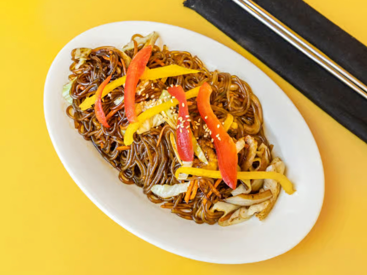 Hanseong Korean Food And Chicken slider image