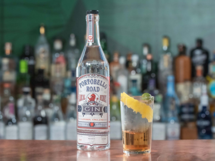 Portobello Road Distillery slider image