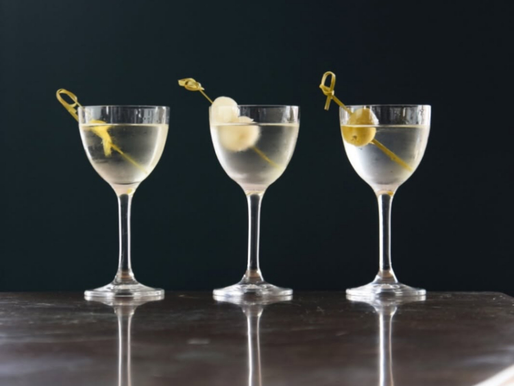 Portobello Road Distillery slider image