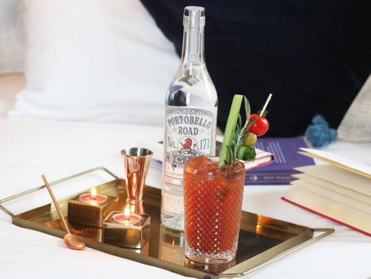Portobello Road Distillery slider image