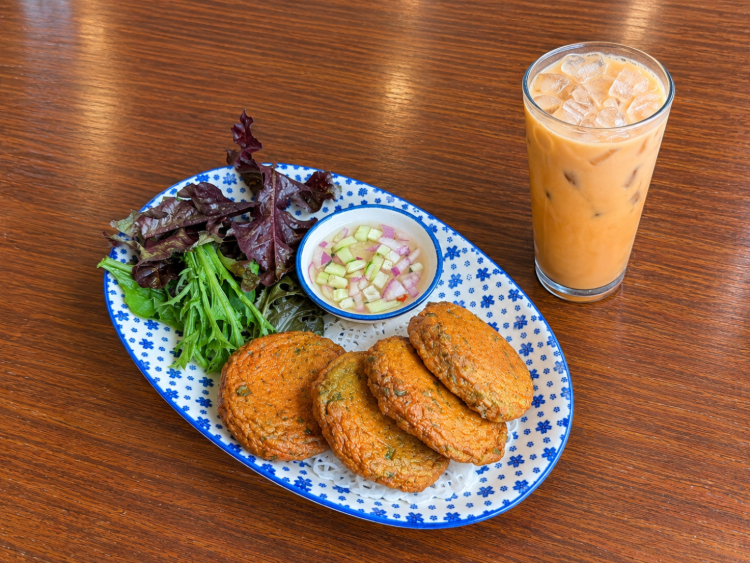 Thai 29 Restaurant slider image