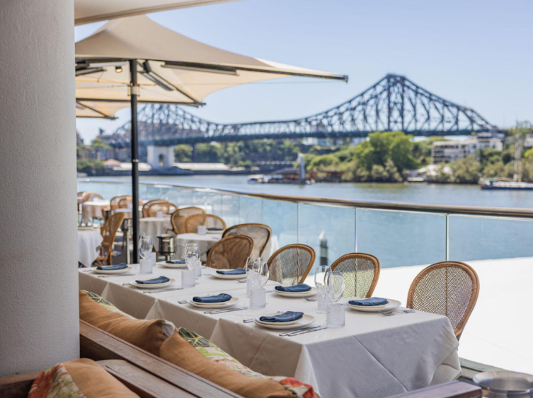 Tillerman Seafood & Steak Restaurant slider image