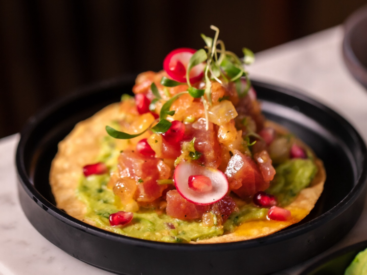 Taqueria - Exmouth Market slider image