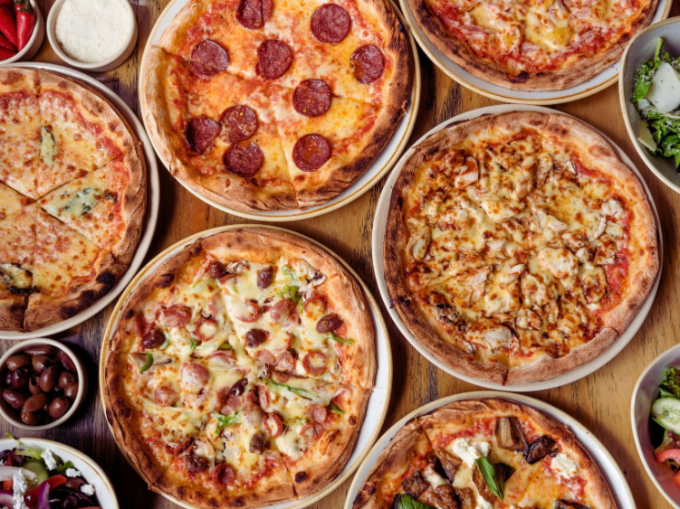 Andiamo Trattoria - Summer Hill slider image