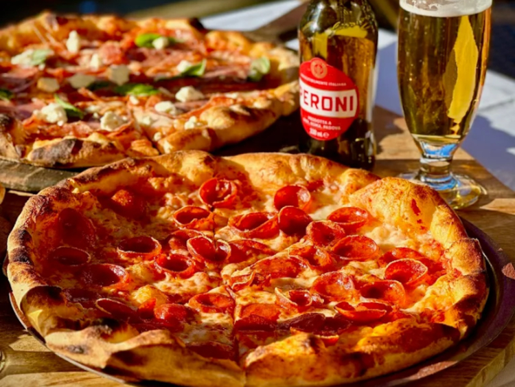 Andiamo Trattoria - Summer Hill slider image