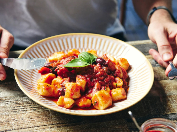 Andiamo Trattoria - Summer Hill slider image