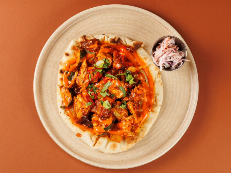 Afrikana Restaurant - Cardiff slider image