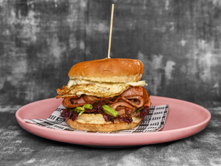 Barone - Strathfield slider image