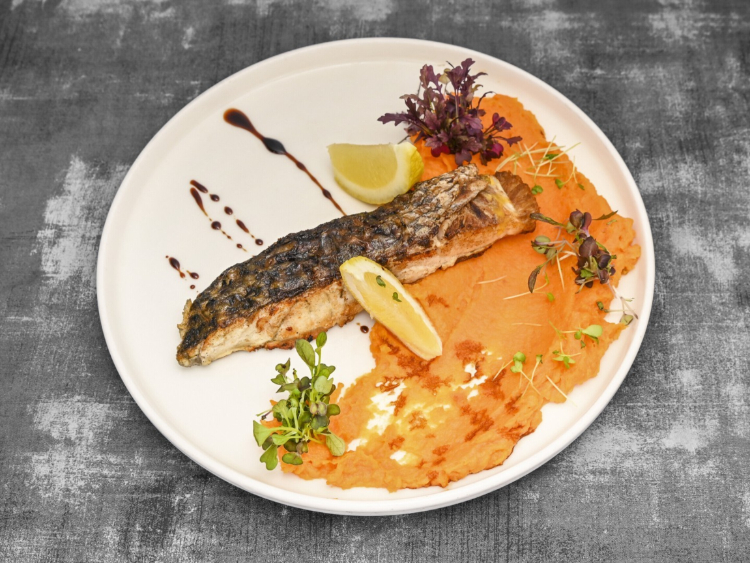 Barone - Strathfield slider image