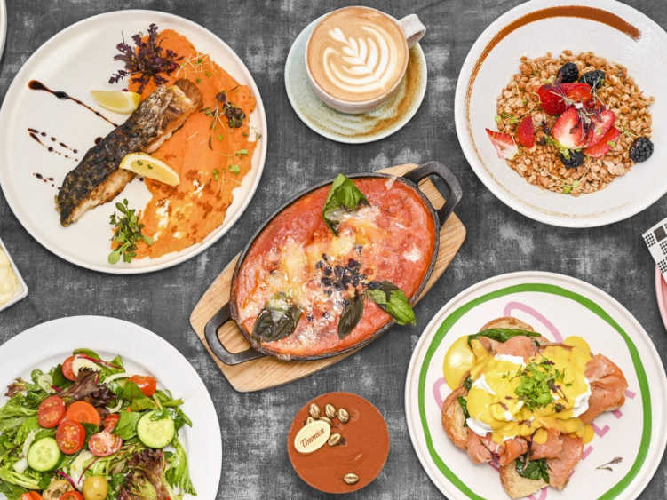 Barone - Strathfield slider image