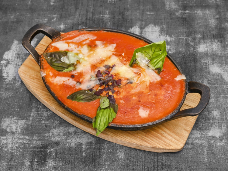 Barone - Strathfield slider image