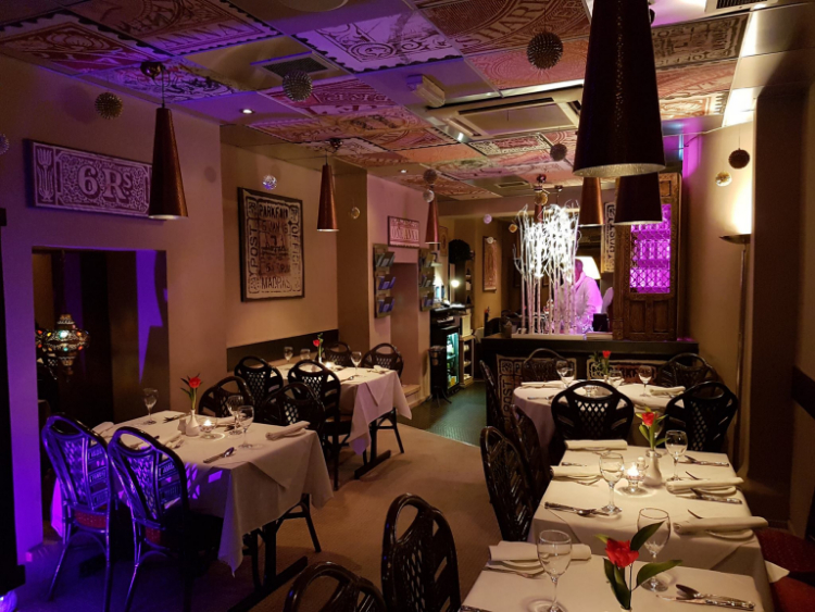 Memories of India slider image