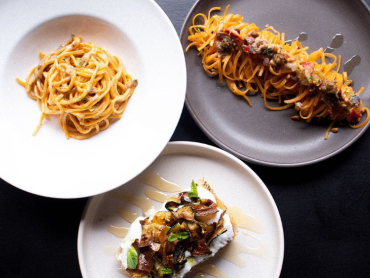 Pasta Nostra slider image