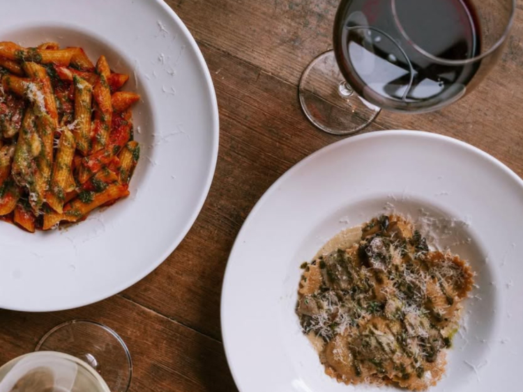 Pasta Nostra slider image