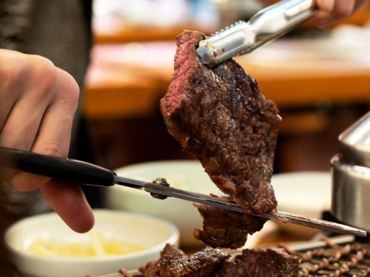 Se Jong Korean BBQ Restaurant slider image