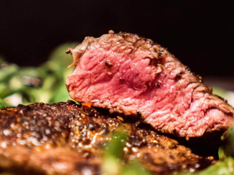 Se Jong Korean BBQ Restaurant slider image