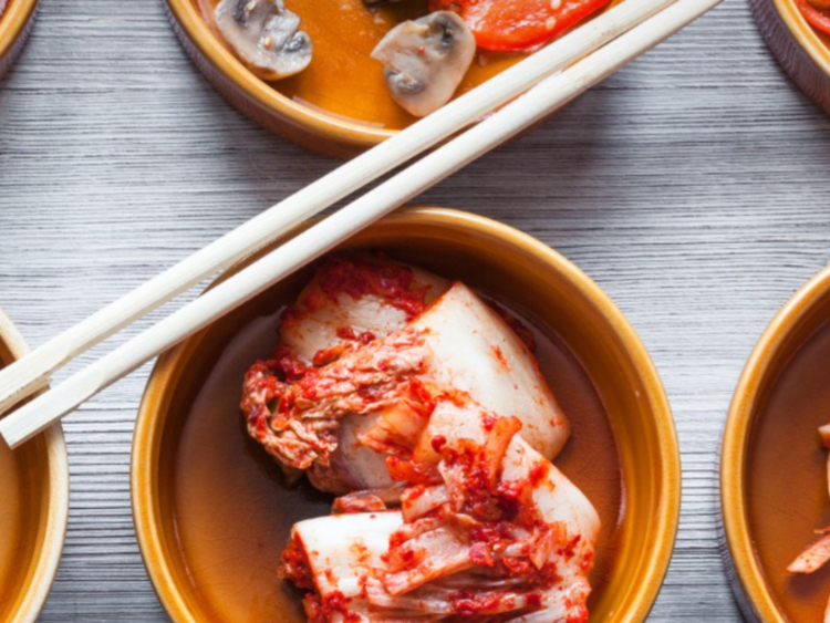 Se Jong Korean BBQ Restaurant slider image