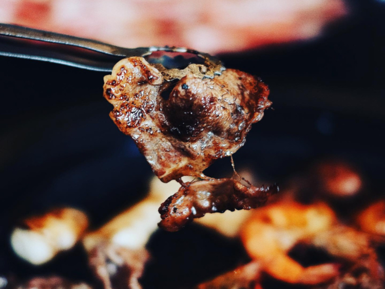 Se Jong Korean BBQ Restaurant slider image