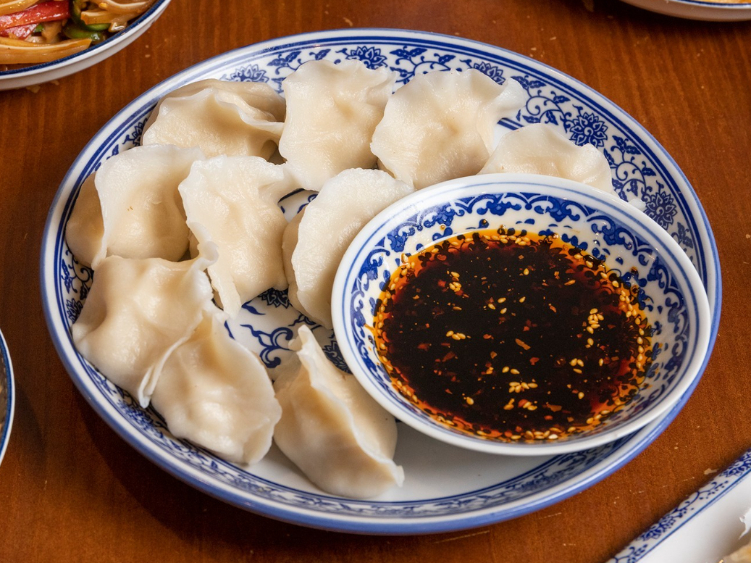 Qin's Lanzhou Beef Noodle - Perth CBD  slider image