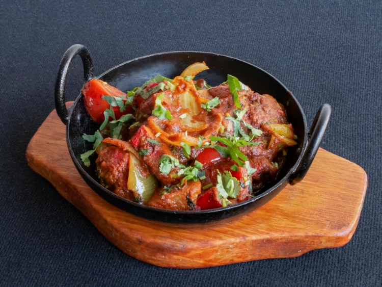 Paradise Indian Restaurant slider image