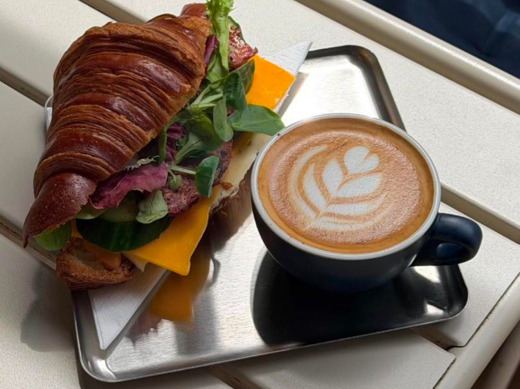 Thoughtfully Cafe
