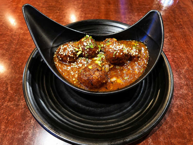 Naan House Indian Restaurant slider image
