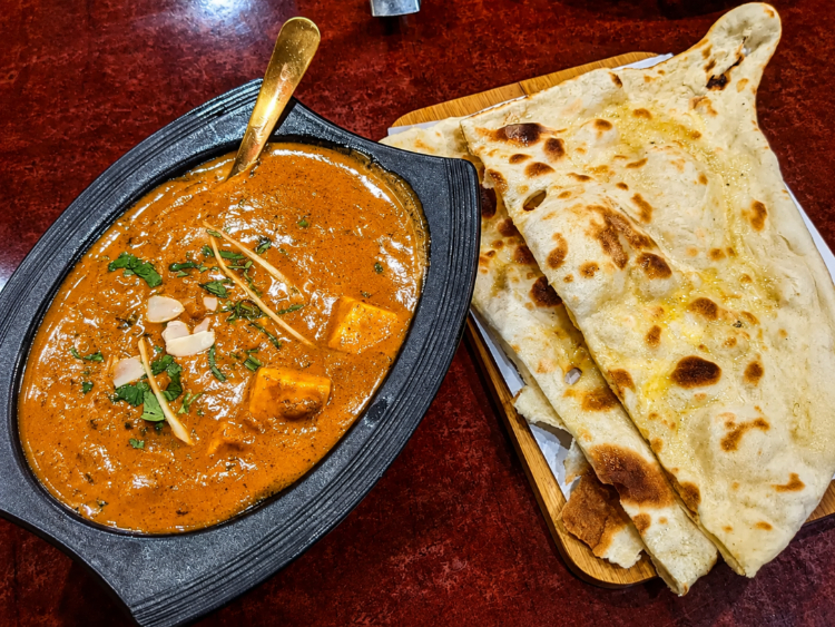 Naan House Indian Restaurant slider image