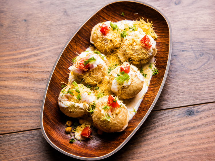 Naan House Indian Restaurant slider image
